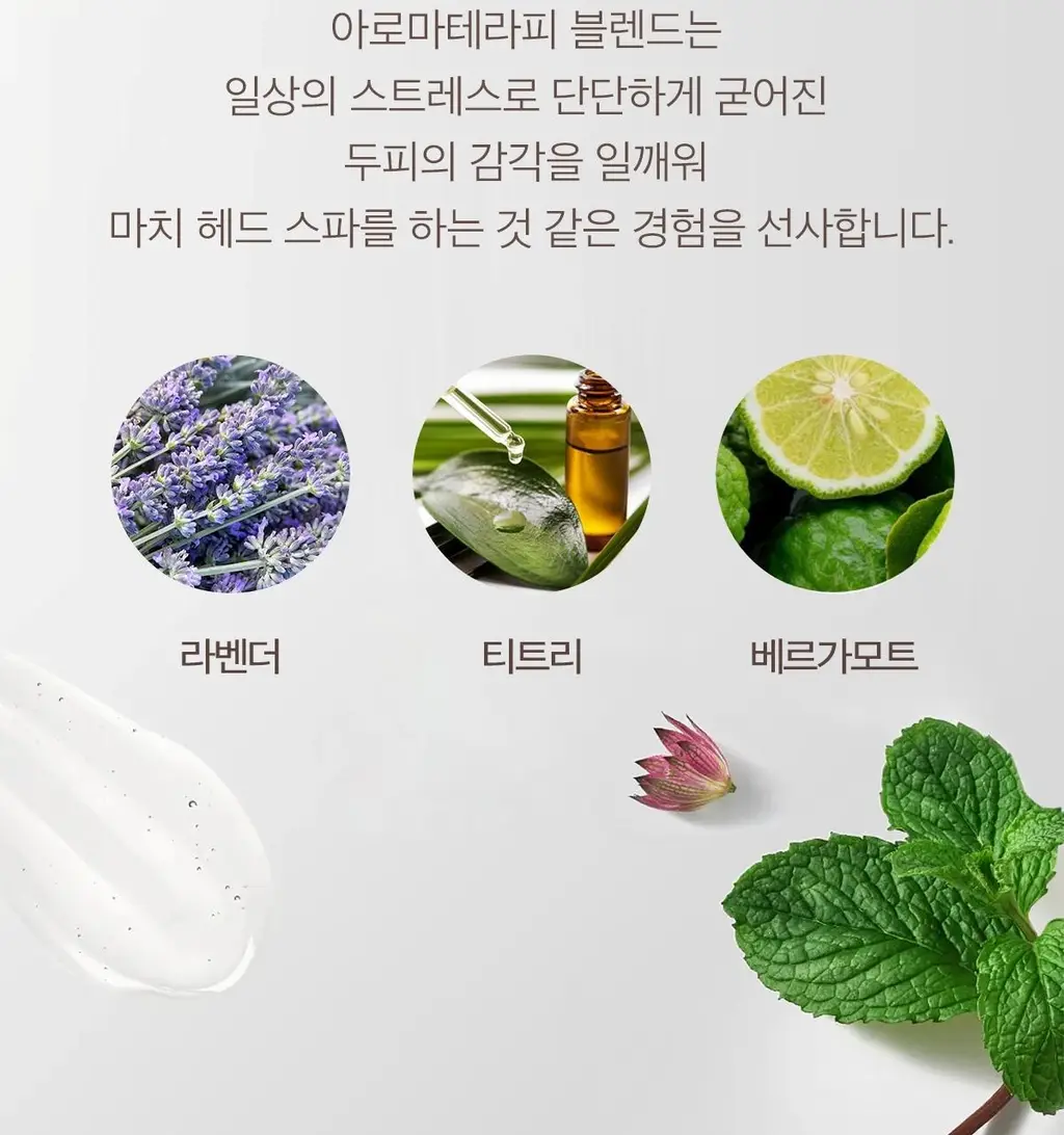 [두피 케어] 모로칸오일 스칼프 밸런싱 샴푸 250ml 상세페이지 20